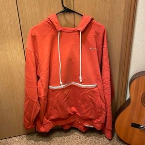XL Nike dri fit standard issue hoodie
